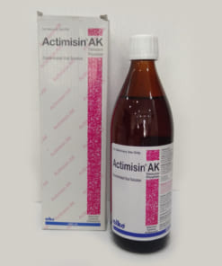 actimisin-ak